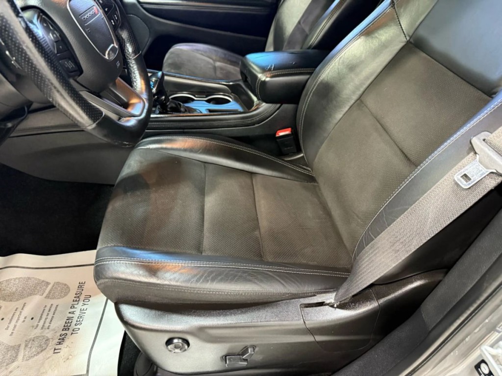 2022 Dodge Durango Image 23
