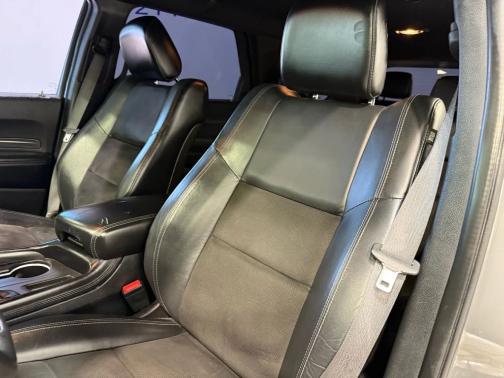 2022 Dodge Durango Image 24