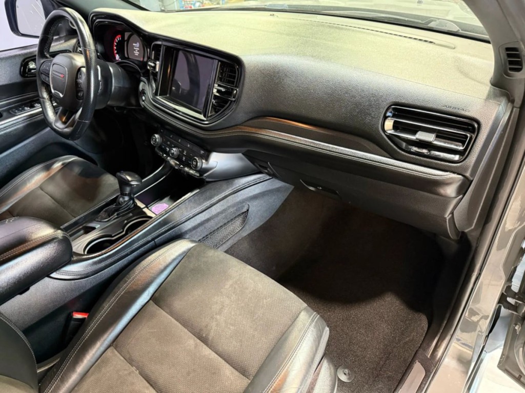 2022 Dodge Durango Image 28