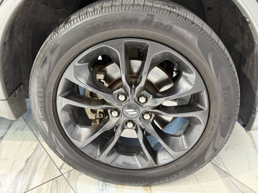 2022 Dodge Durango Image 37