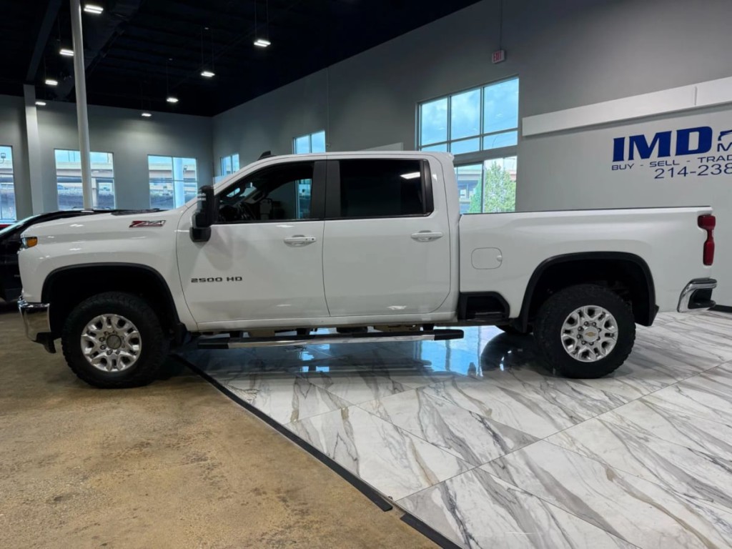2023 Chevrolet Silverado 1500 Image 15