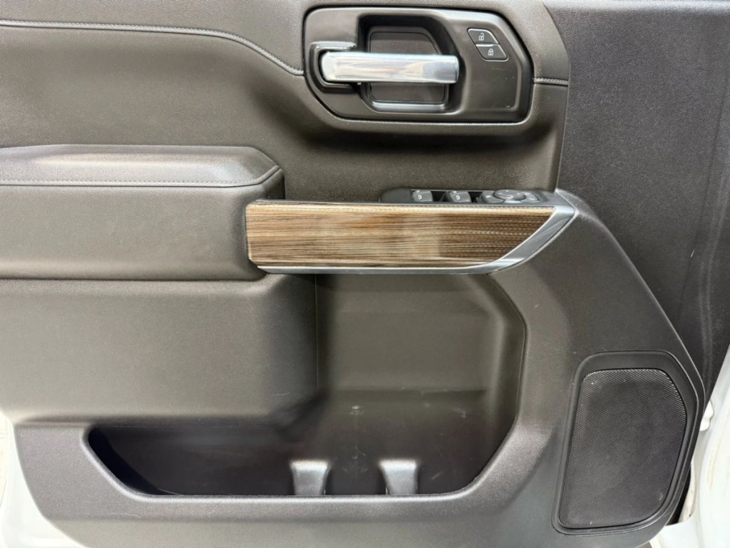 2023 Chevrolet Silverado 1500 Image 19