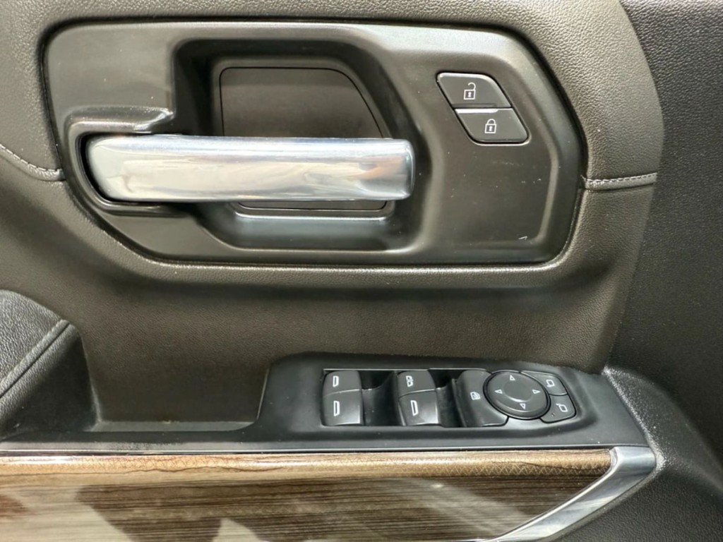 2023 Chevrolet Silverado 1500 Image 22