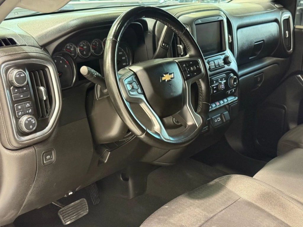 2023 Chevrolet Silverado 1500 Image 23