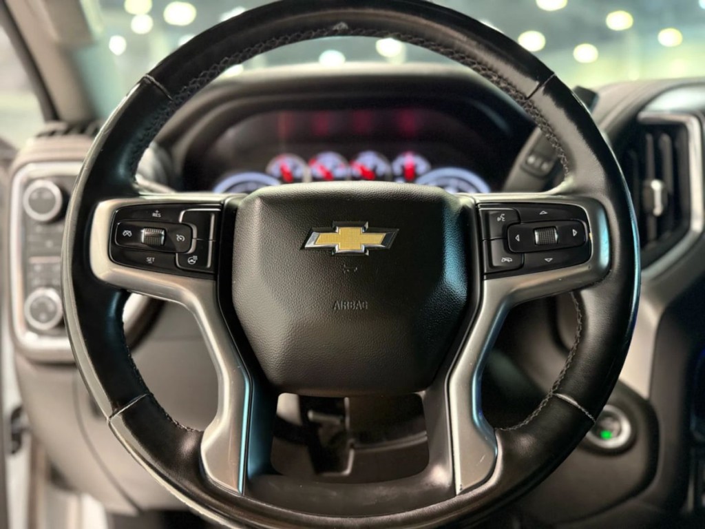 2023 Chevrolet Silverado 1500 Image 25