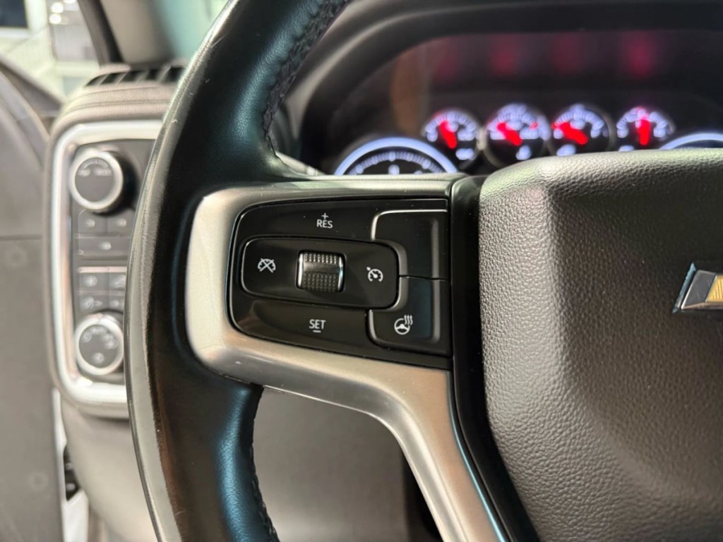 2023 Chevrolet Silverado 1500 Image 28