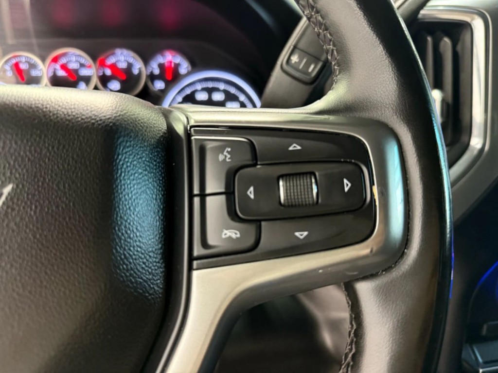 2023 Chevrolet Silverado 1500 Image 30