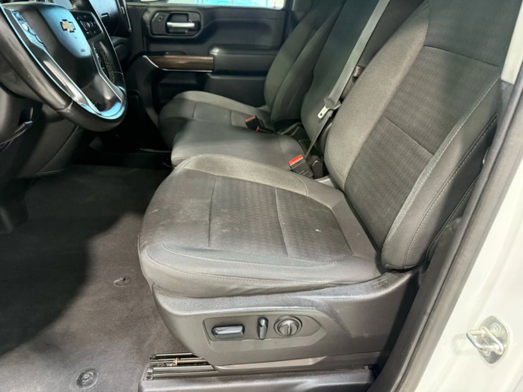 2023 Chevrolet Silverado 1500 Image 39