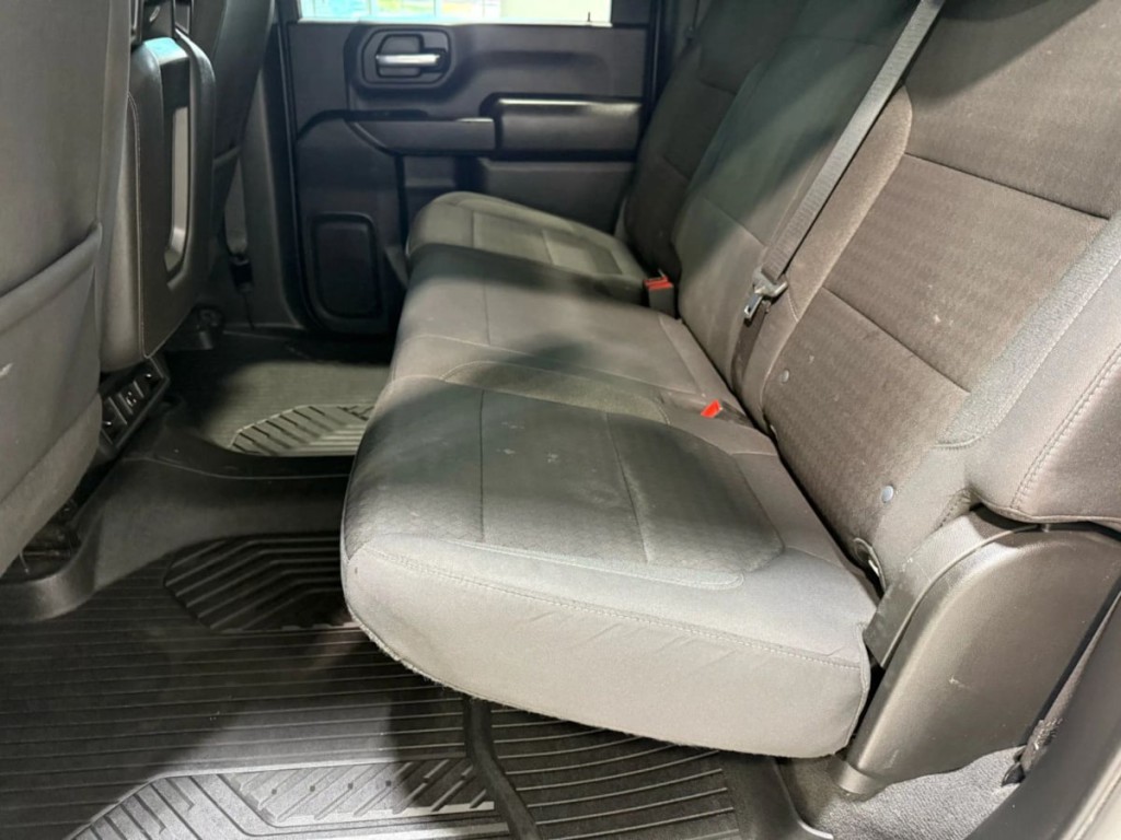 2023 Chevrolet Silverado 1500 Image 44