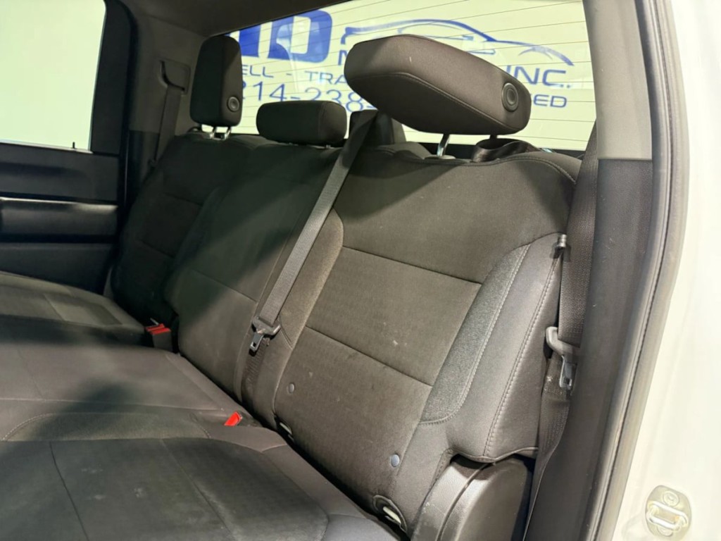 2023 Chevrolet Silverado 1500 Image 46