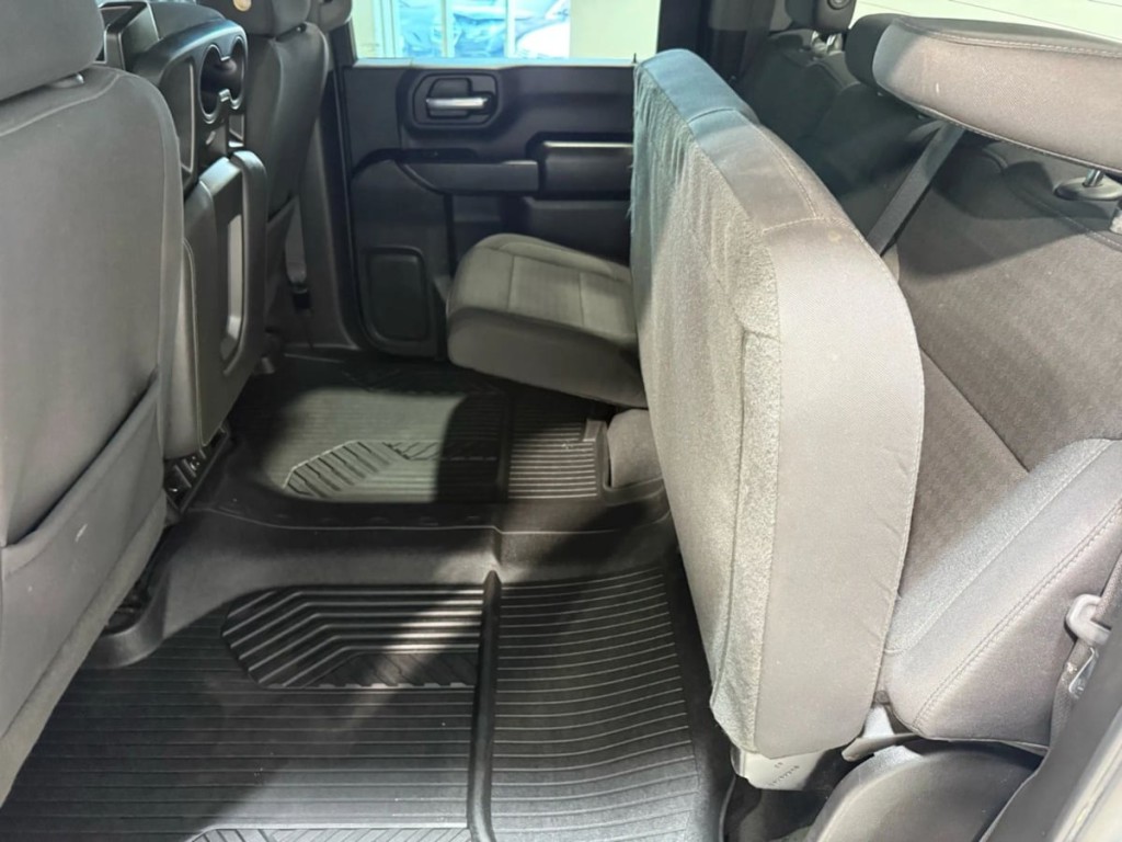 2023 Chevrolet Silverado 1500 Image 48