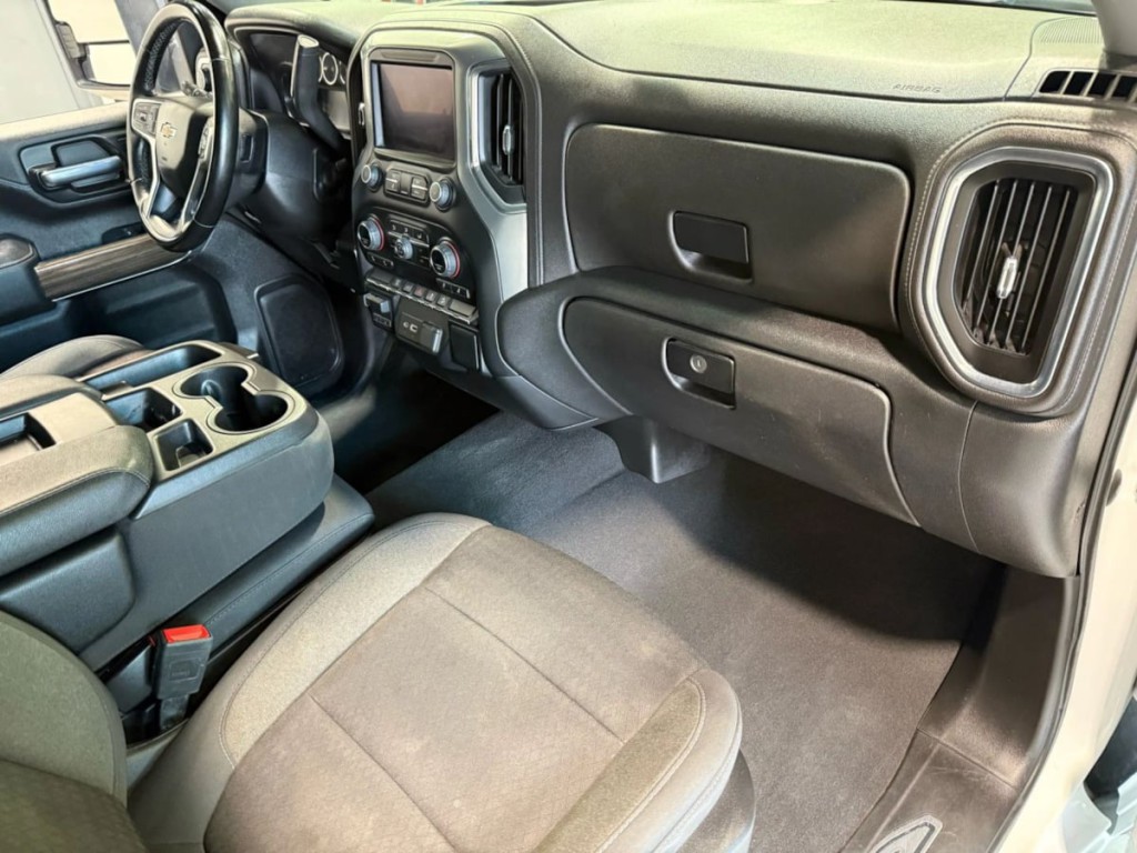 2023 Chevrolet Silverado 1500 Image 50