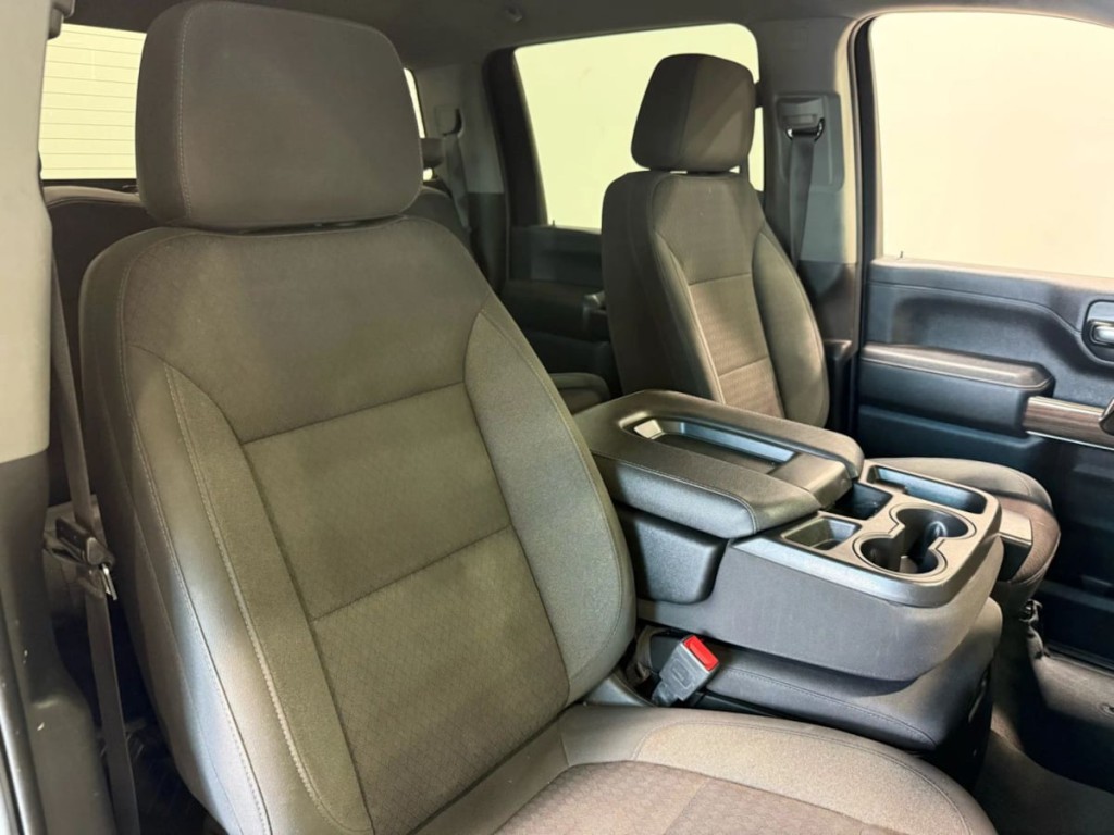 2023 Chevrolet Silverado 1500 Image 54