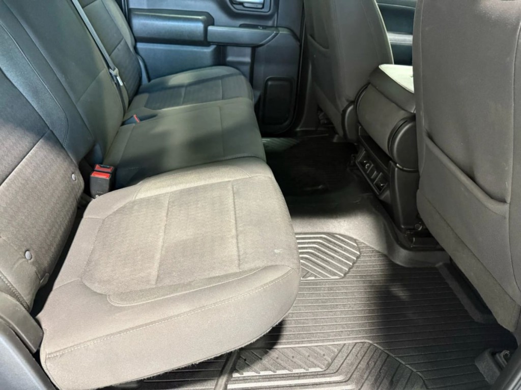 2023 Chevrolet Silverado 1500 Image 56
