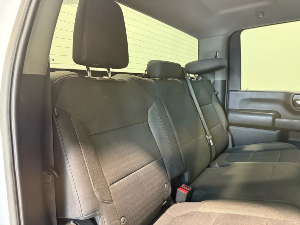 2023 Chevrolet Silverado 1500 Image 57