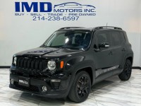 Image for 2020 Jeep Renegade Altitude ID: 6803825