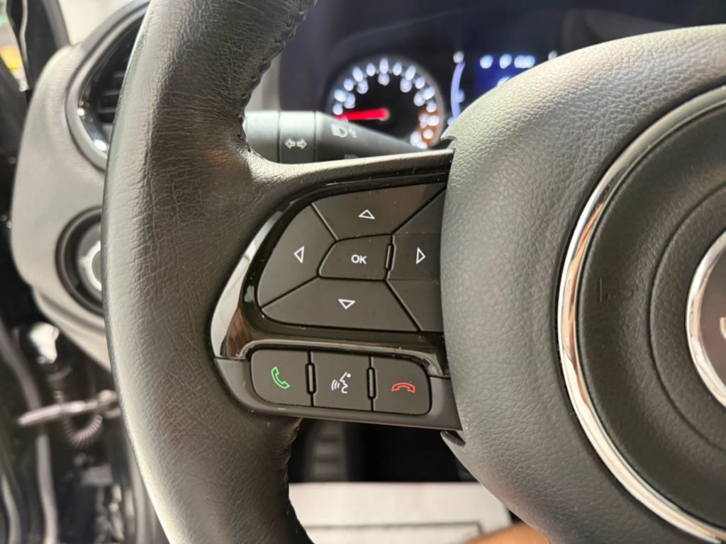 2020 Jeep Renegade Image 15
