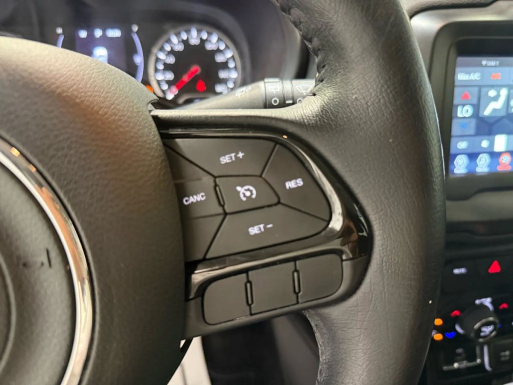 2020 Jeep Renegade Image 16
