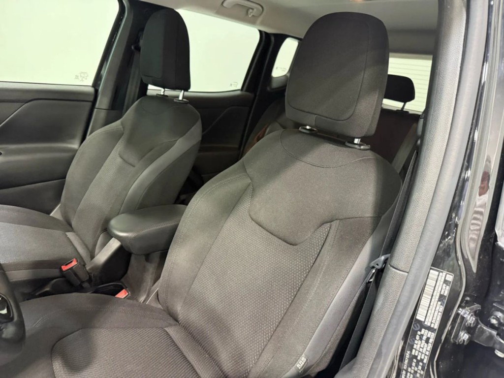 2020 Jeep Renegade Image 23