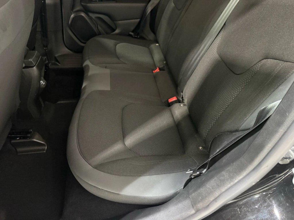 2020 Jeep Renegade Image 24