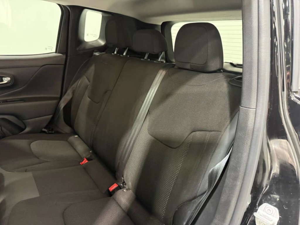 2020 Jeep Renegade Image 25