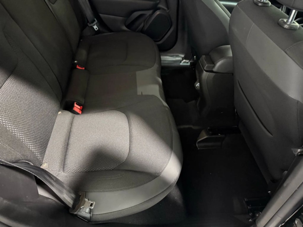 2020 Jeep Renegade Image 29