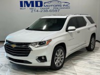 Image for 2019 Chevrolet Traverse Premier ID: 6803826