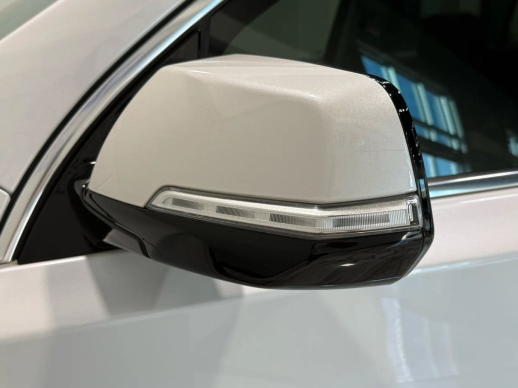 2019 Chevrolet Traverse Image 10