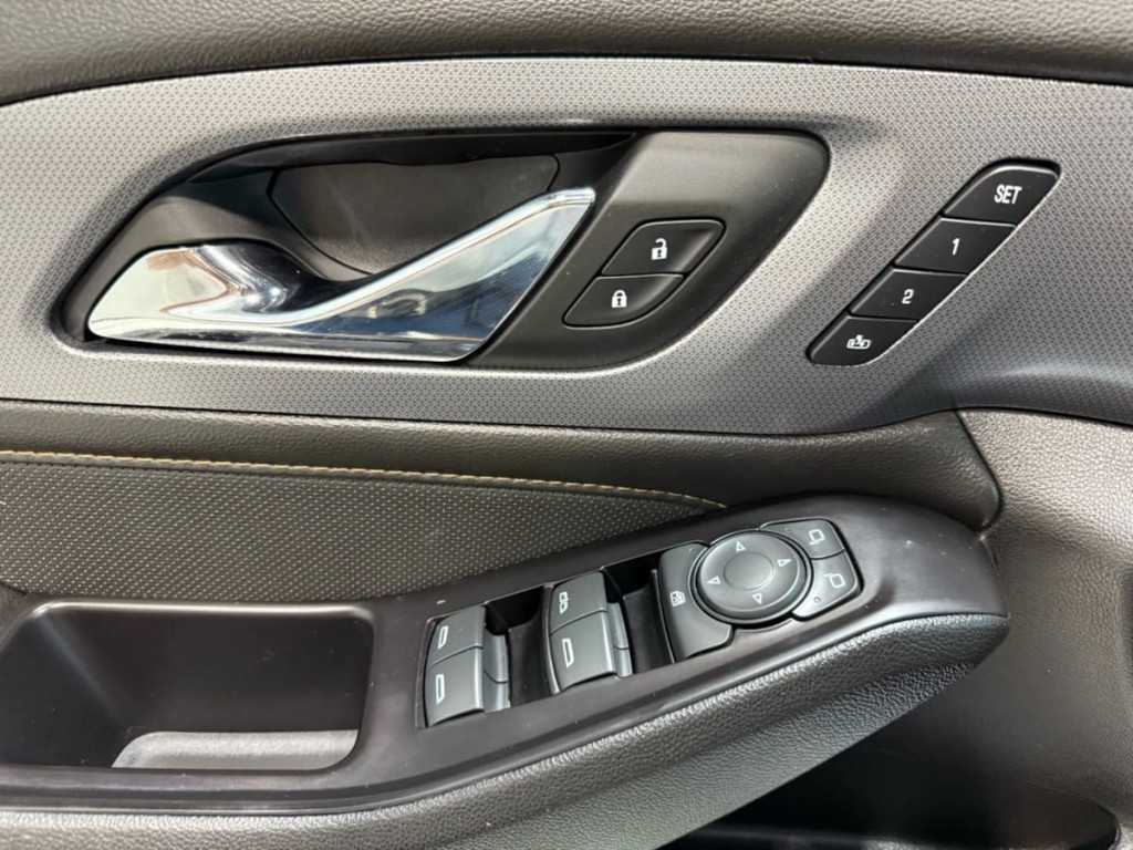 2019 Chevrolet Traverse Image 13