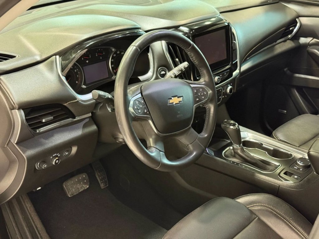 2019 Chevrolet Traverse Image 14