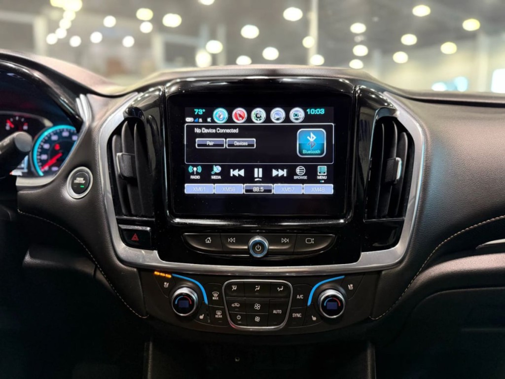2019 Chevrolet Traverse Image 16