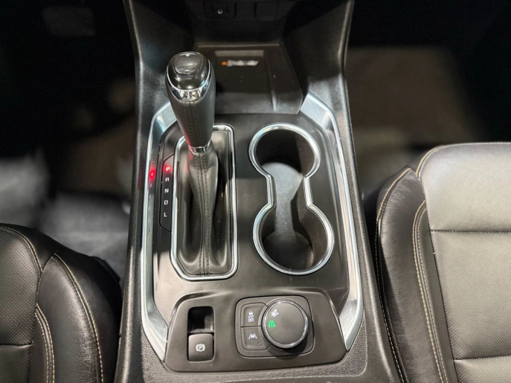 2019 Chevrolet Traverse Image 17