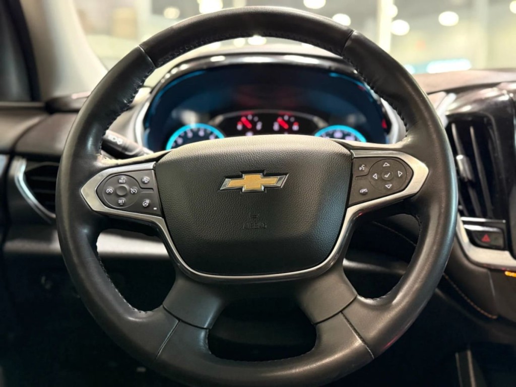 2019 Chevrolet Traverse Image 18