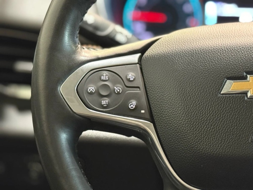2019 Chevrolet Traverse Image 19