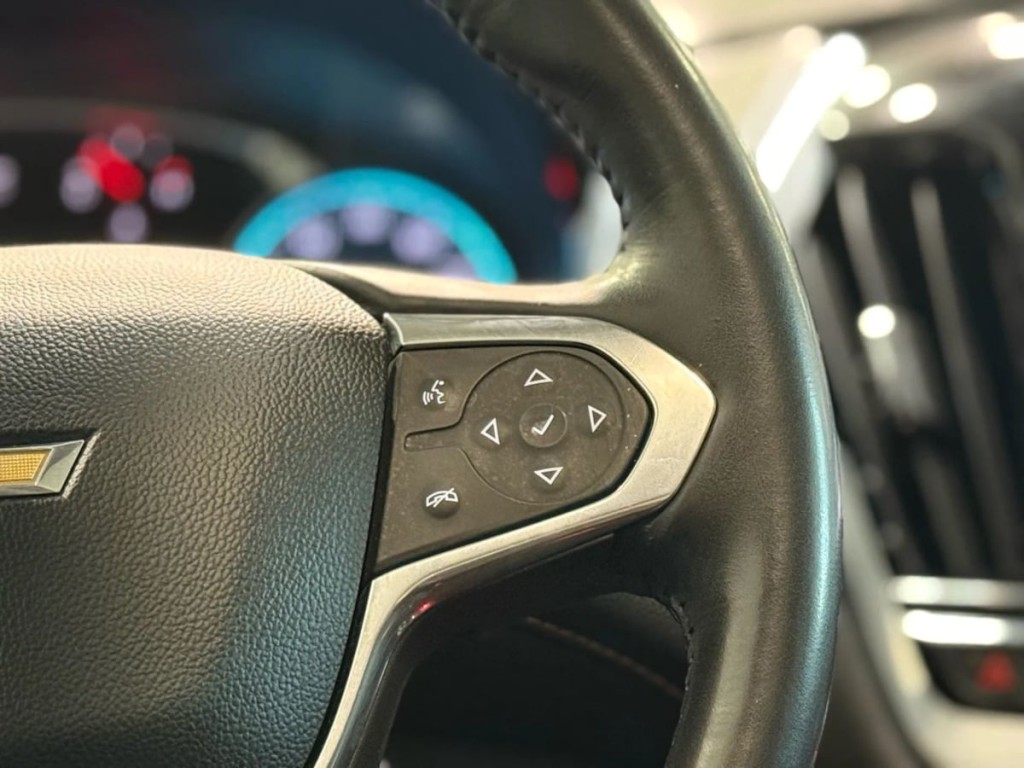 2019 Chevrolet Traverse Image 20