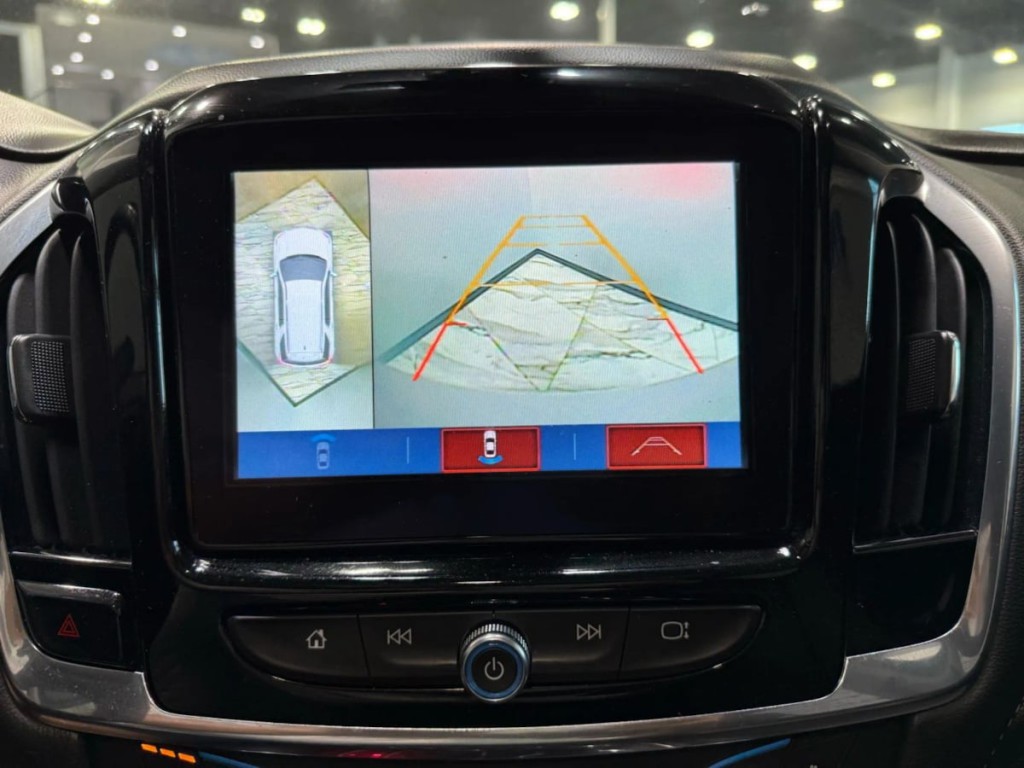 2019 Chevrolet Traverse Image 21