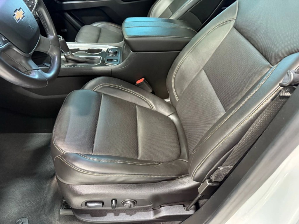 2019 Chevrolet Traverse Image 24