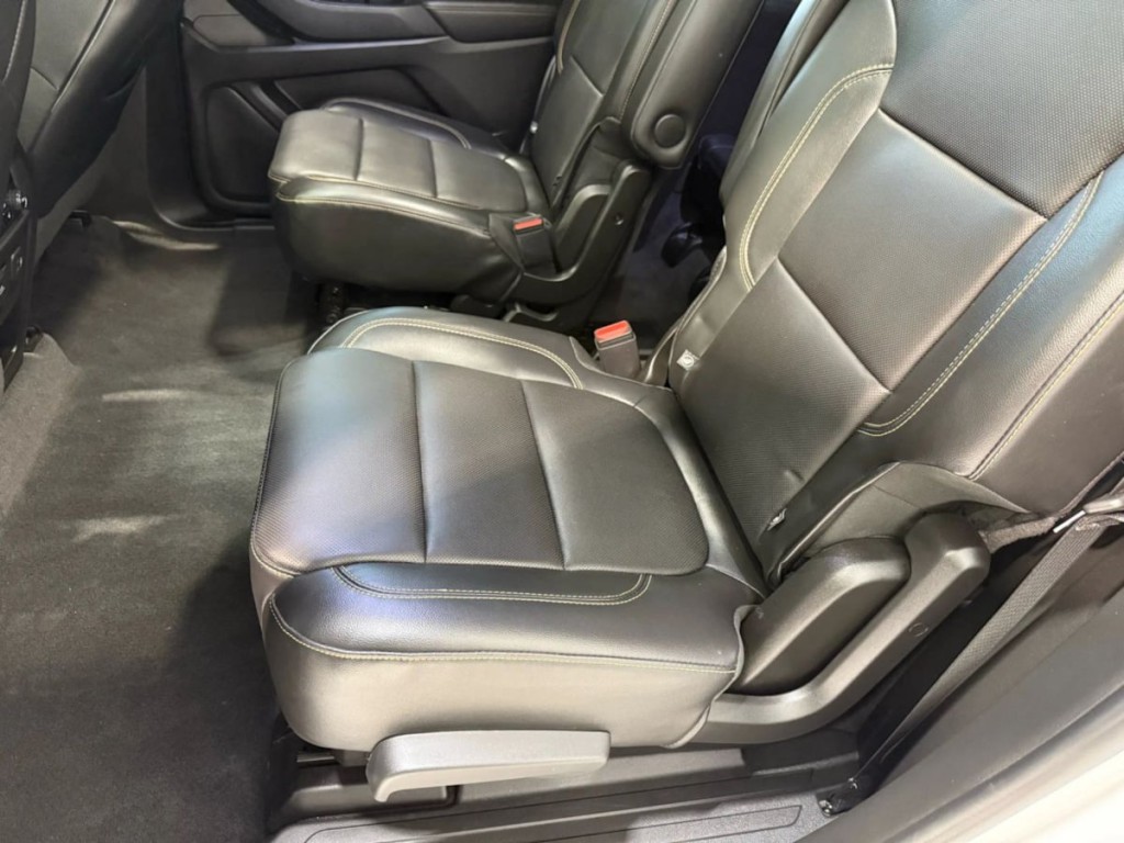 2019 Chevrolet Traverse Image 26