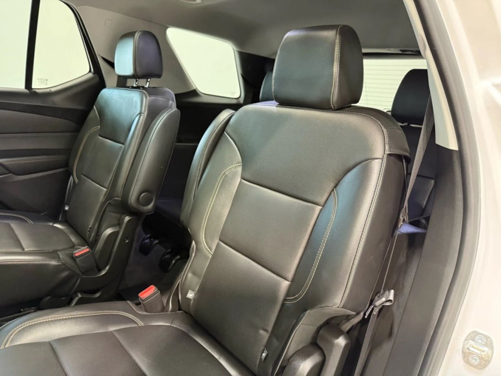 2019 Chevrolet Traverse Image 27