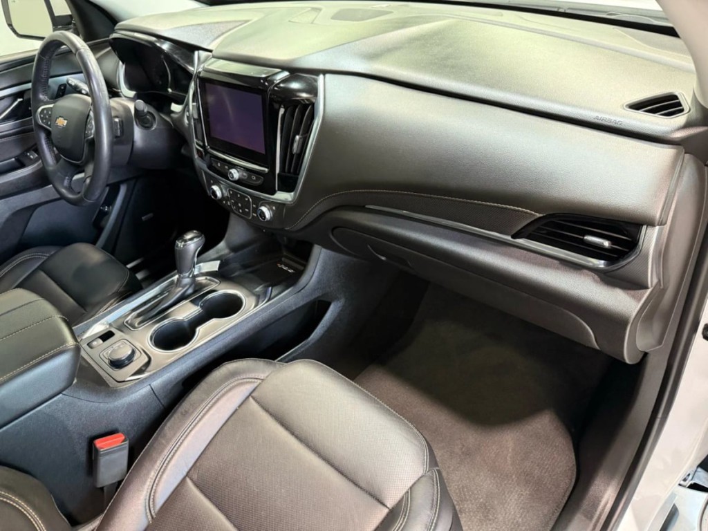 2019 Chevrolet Traverse Image 29