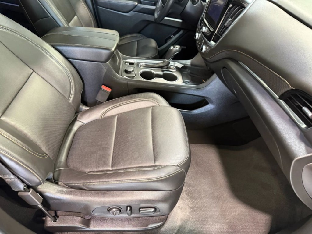 2019 Chevrolet Traverse Image 30