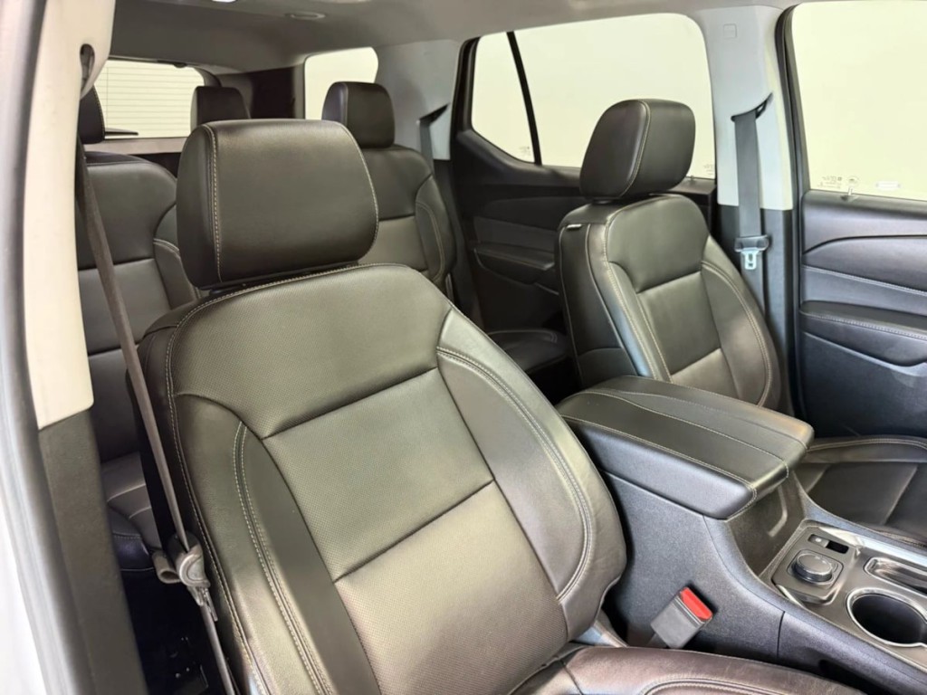 2019 Chevrolet Traverse Image 31