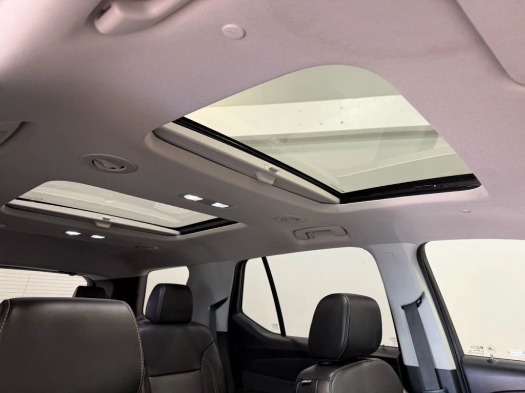 2019 Chevrolet Traverse Image 32