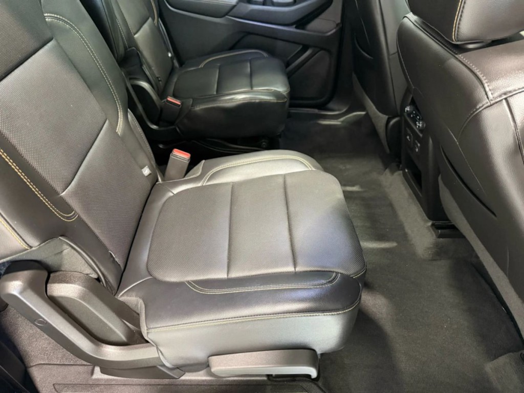 2019 Chevrolet Traverse Image 33