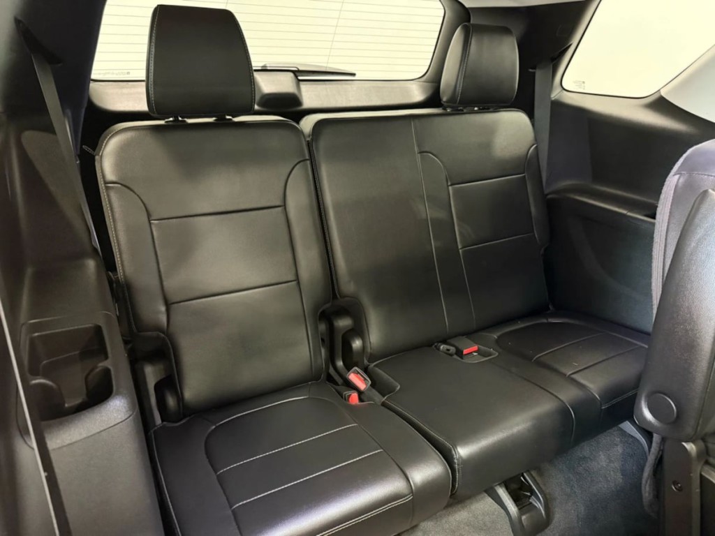 2019 Chevrolet Traverse Image 35