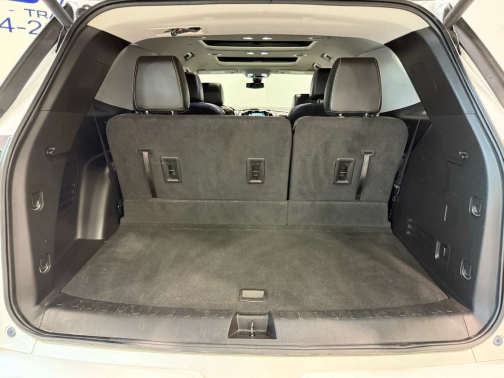 2019 Chevrolet Traverse Image 36