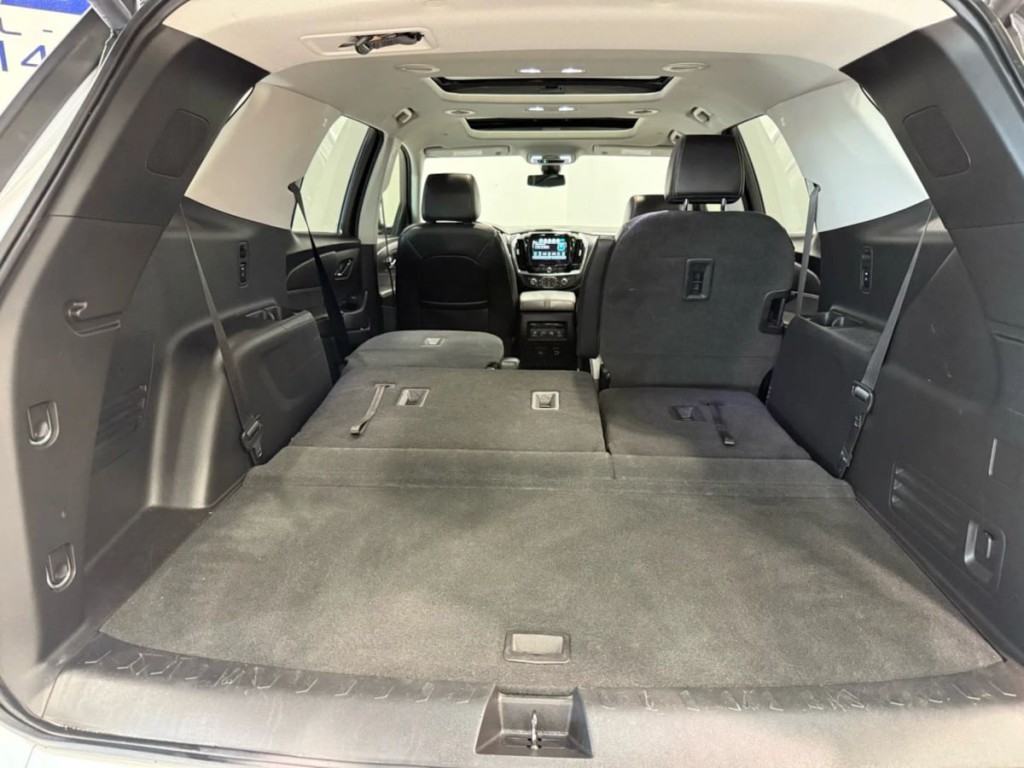 2019 Chevrolet Traverse Image 37