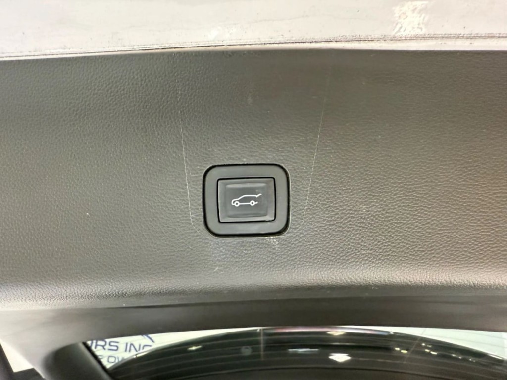 2019 Chevrolet Traverse Image 38