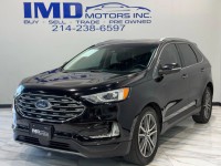 Image for 2019 Ford Edge Titanium ID: 6807076