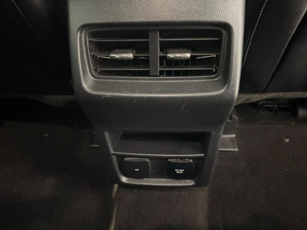 2019 Ford Edge Image 33
